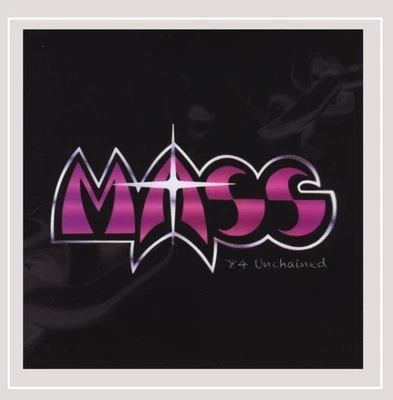 MASS Mass '84 Unchained (CD) - Bild 1 von 2