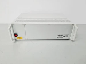MotionLink Modell ServoStep Rackmount Motortreiber - Bild 1 von 8