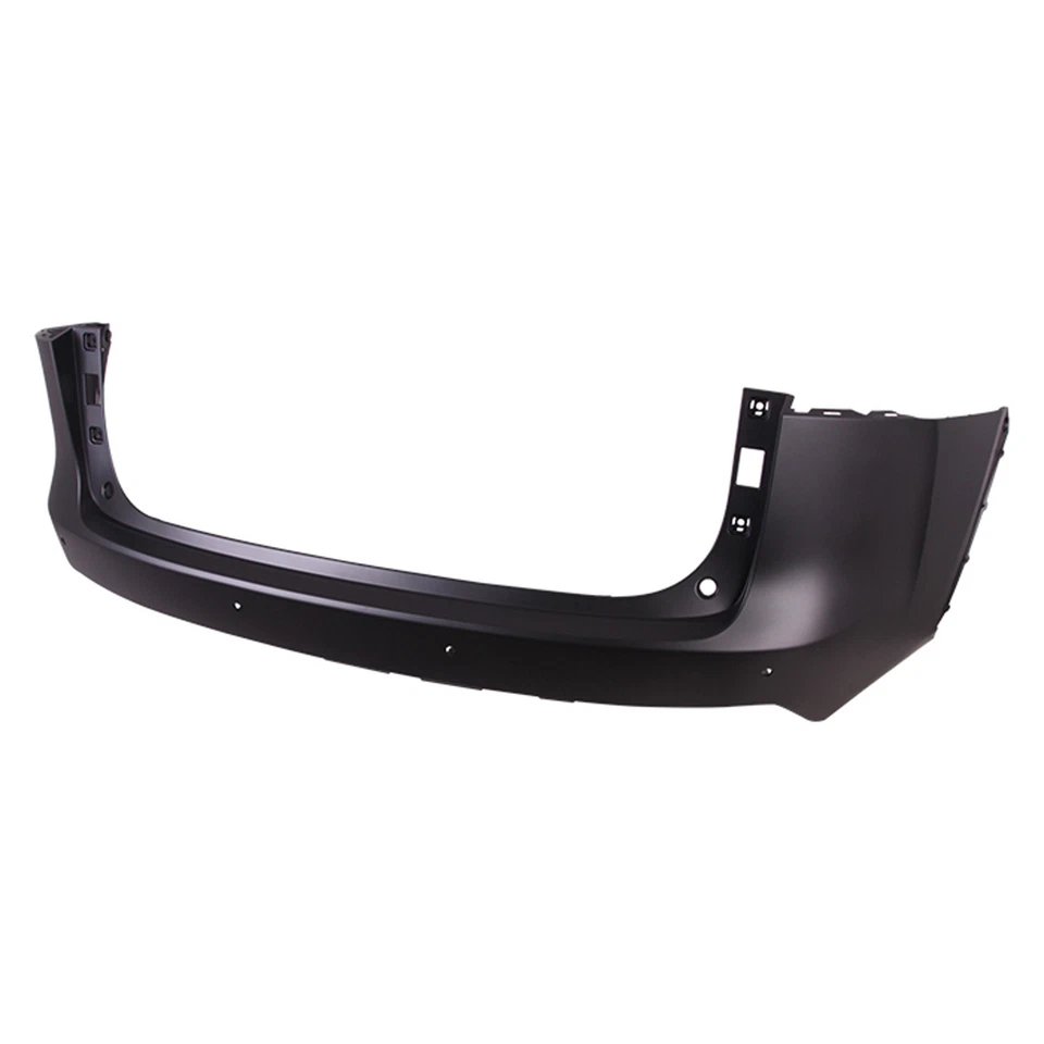 LX1100176 New Replacement Rear Bumper Cover Fits 2015-2017 Lexus NX200t Foto 1 de 1