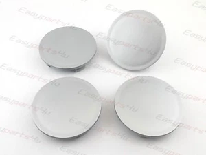 4x Alloy wheel hub center caps 70mm / 63mm universal fits HONDA - Bild 1 von 4