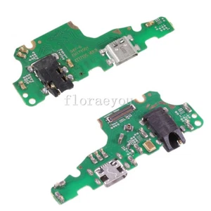 Per Huawei Mate 10 Lite OEM porta di ricarica connettore dock cavo flessibile parte di riparazione - Foto 1 di 3