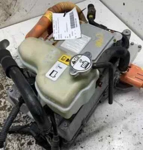 2011-2015 HYUNDAI SONATA KIA OPTIMA HYBRID DC Inverter Converter Charger GENUINE - Picture 1 of 10