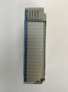 ALLEN BRADLEY 1769-IQ16 SER A DIR/VER 10000550525/01 F/W REV 3.1 COMPACT I/O - Picture 1 of 7
