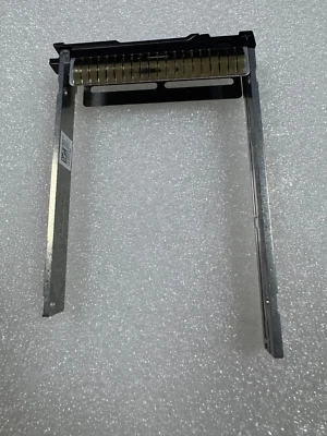 New Dell 2.5" Tray Caddy PowerEdge M620 M520 M420 M820 VRTX 0NRX7Y NRX7Y - Image 1 of 4