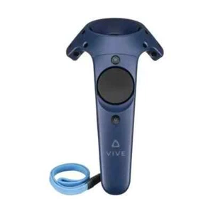 HTC Vive Pro / Valve Index / Cosmos Elite controller wand v2.0 blue ( 2018 ) - Picture 1 of 4