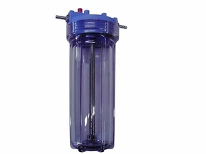 Filtrazione infusione sapore homebrew birra 10" standard Hop Randall Bozza - Foto 1 di 1
