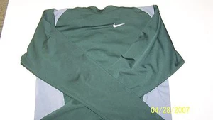 Nike Dry Fit Long Sleeved Shirt Sz Small - Picture 1 of 5