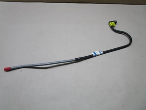 Opel Sintra Kraftstoffleitung Leitung Kraftstoff Benzinleitung NEU original - Picture 1 of 10