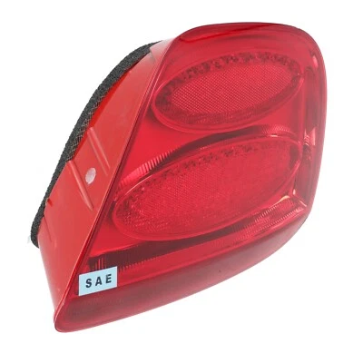 Conjunto de luz trasera derecha GENUINA BENTLEY Continental GT 2006-10 3W7945096G Foto 1 de 4