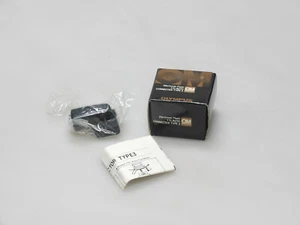 Olympus OM Sistema flash elettronico TTL connettore automatico tipo 3 - Foto 1 di 1