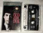 Skip Ewing Following Yonder Star selten 1990 Weihnachtskassette Band KOMPLETT