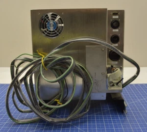 121-143G/MODEL SC154-040-08 WAFER COATER SPINDLE CONTLR MOTOR SC150/PACIFIC - Picture 1 of 10