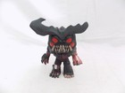 Loose Funko Pop Cyberdemon 91 Doom Vinyl Figure