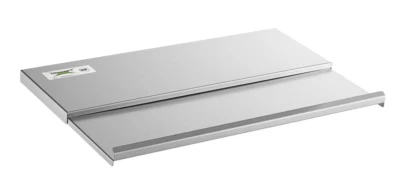 NEW 18" x 24" Sliding Lid ONLY for Underbar Ice Bin Regency 600IB1824LID #7563