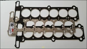 JUEGO DE PLACAS DE DESCOMPRESIÓN BMW TURBO M50 M52 k64performance EU k64 - Imagen 1 de 5
