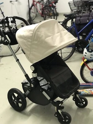Kinderwagen Bugaboo Cameleon 3 , 2-in-1 - Bild 1 von 4