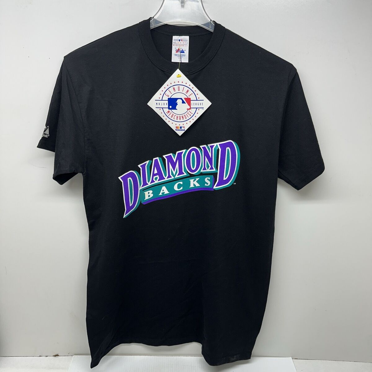 Arizona Diamondbacks MLB Shirts for sale | eBay Arizona Diamondbacks MLB Shirts for sale | eBay