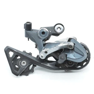 Shimano ULTEGRA RD-R8000 GS Road Bike Rear Derailleur 11 Speed Gravel - Picture 1 of 7
