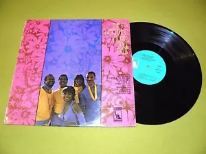 The 5th Dimension - Stoned Soul Picnic - RARE 1968 UK "Liberty" EX / Laura Nyro - Picture 1 of 1