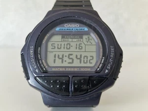 Casio Watch JC-20 Module 1265 - Picture 1 of 12