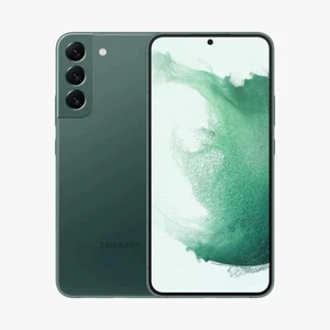 Samsung Galaxy S22 Plus 5G SM-S906B/DS 256GB Verde Certificato Ricondizionato A++ - Foto 1 di 4