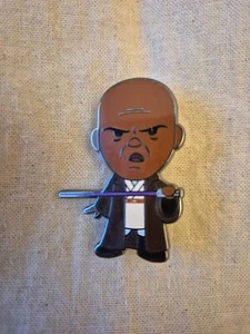 Star Wars Celebration Japan 2025 - Mace Windu - Mystery Pin EXKLUSIV - Bild 1 von 2