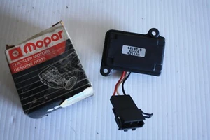 MOPAR 4419315 MAP SENSOR CONTROL - Bild 1 von 4