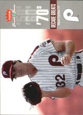 A6107- 2006 Greats of the Game BB #s 1-100 +Inserts -You Pick- 10+ FREE US SHIP