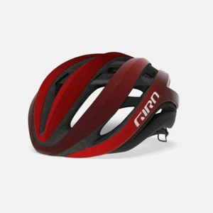 GIRO AETHER MIPS!!! ROAD CYCLING HELMET (S, M) DIFFERENT COLORS AVAILABLE - Picture 1 of 20