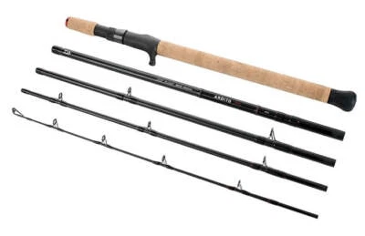 Daiwa Ardito Travel Rod - Image 1 of 4