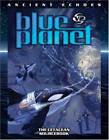 Blue Planet V2: Ancient Echoes - Paperback By Fantasy Flight Games - GOOD