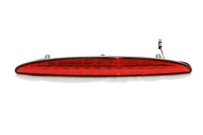 Mini Cooper S One R50 R53 R56 2001 - 2006 LED TERCERA PARADA LUZ FRENO LÁMPARA Nuevo * Foto 1 de 2