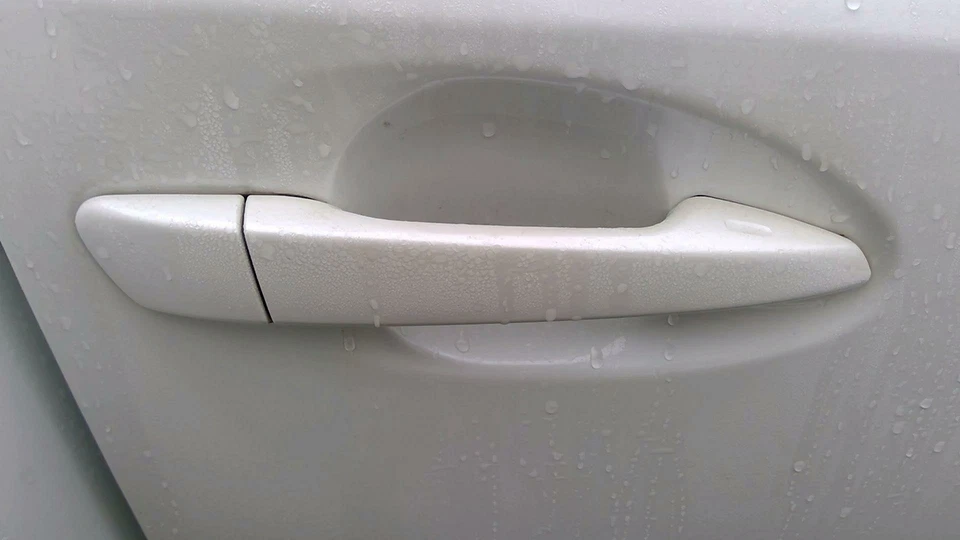 Manija de puerta exterior delantera derecha pasajero LEXUS GS350 13 14 15 16 17 18 19 Foto 1 de 1