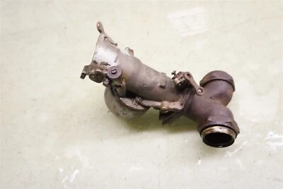 Harley JD J JDH 1929 VL RL DL Single Peashooter OEM *2535A Schebler DLX38 Foto 1 de 4