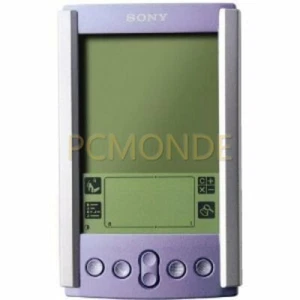 Ordinateur de poche Sony CLIE PEG-S300 - Photo 1 sur 1