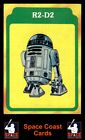 1980 Topps Empire Strikes Back #270 R2-D2