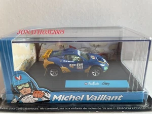 Altaya Collezione Michel Vaillant - Vaillante Cairo N° ° 243 Al 1/43 ° - Foto 1 di 2
