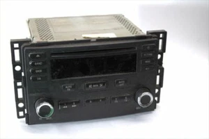 06 CHEVY COBAL OEM RADIO - Picture 1 of 4