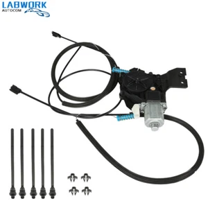Rear Power Sliding Window Motor For Dodge Ram 1500 2500 3500 2009-2014 2009-2014 - Picture 1 of 14