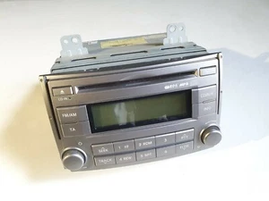 Original Hyundai i800 H1 Radio Stereo CD MP3 Player 96170-4H060KL Bj.2007-2018 - Bild 1 von 4