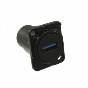 ADAPTER USB A Receptacle TO USB A Receptacle - Picture 1 of 1