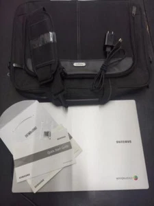 SAMSUNG XE345XDA - CHROMEBOOK (CG1034486) - Imagen 1 de 5