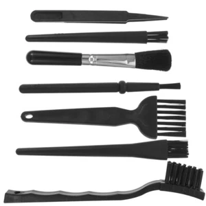Cleaning Kit Small Computer Brush Selfie Office Electric Circuit Board - Afbeelding 1 van 12