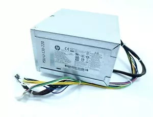 HP 758651-001 EliteDesk 800 G2 280W zasilacz ATX - Zdjęcie 1 z 1