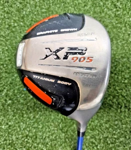 Acer XP 905 460cc Driver 10.5* RH / Regular Graphite ~45.25" / NEW GRIP / jd8888 - Picture 1 of 13