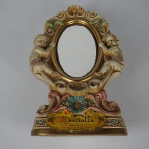 Vintage Ceramic Wine bottle - Picture 1 of 22