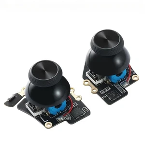 Gulikit SD05 Electromagnetic Joystick Module for Steam Deck OLED No Drifting - Picture 1 of 23