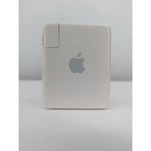 Oryginalna stacja bazowa Apple Airport Express A1264 Router WiFi z wtyczką ścienną - Zdjęcie 1 z 4