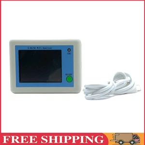 Dualband 2,4G/5G WIFI-Signalscanner Signalnutzungsanalysator WiFi-Kanalscanner - Afbeelding 1 van 11