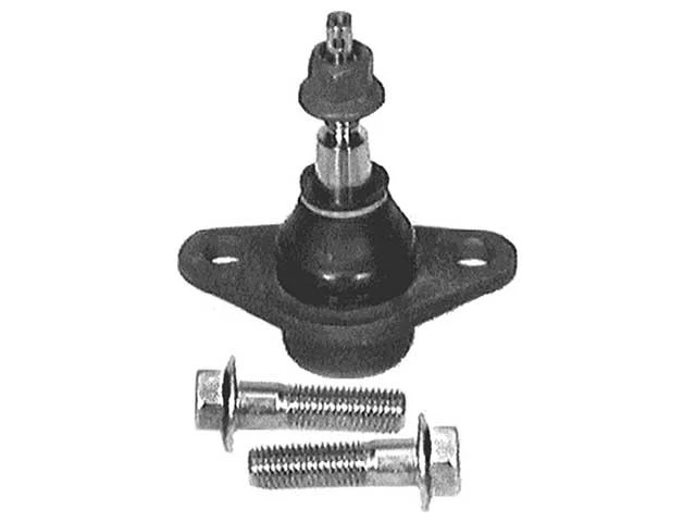 2x DELPHI 270477 Ball Joint Volvo 760 740 940 960 780 745 S90 V90 - Image 1 of 1